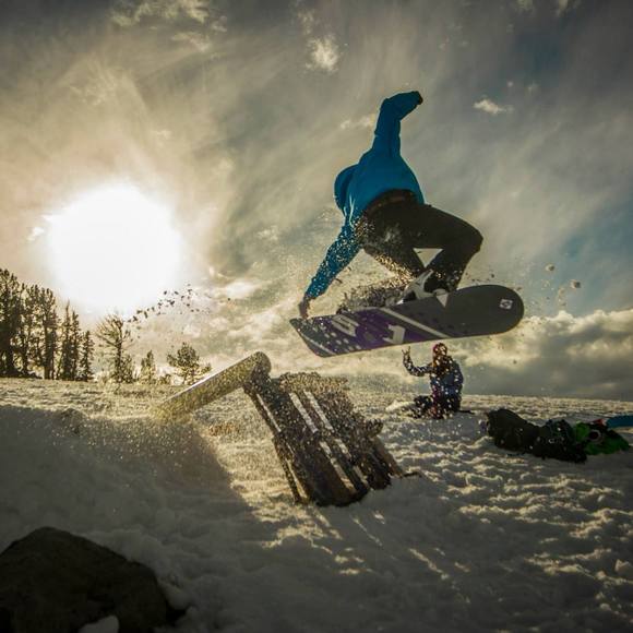 Meet your Posher, Ashley - Picture 1 of 1